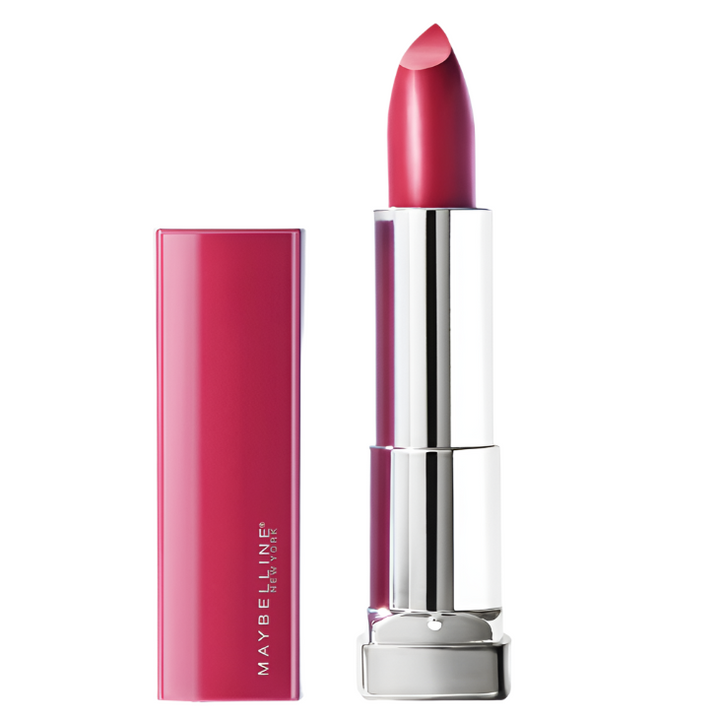 Maybelline Color Sensational Cream Lipstick 379 Fuchsia For Me