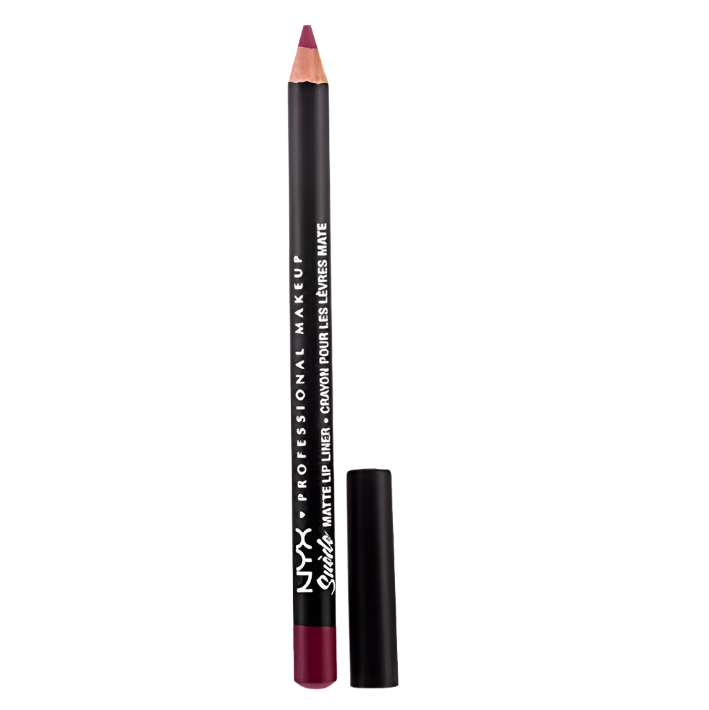 NYX Professional Makeup Matte Lip Liner 59 Sweet Tooth