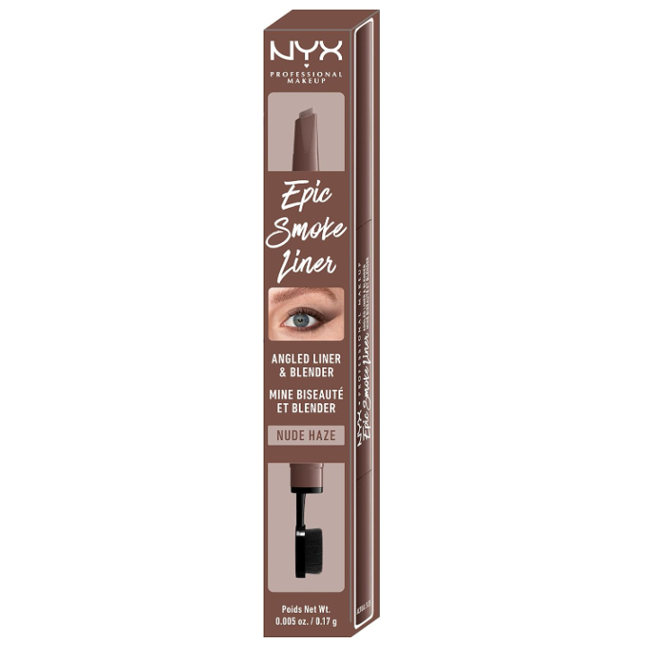 NYX Professional Makeup Epic Smoke Liner 02 Nude Haze