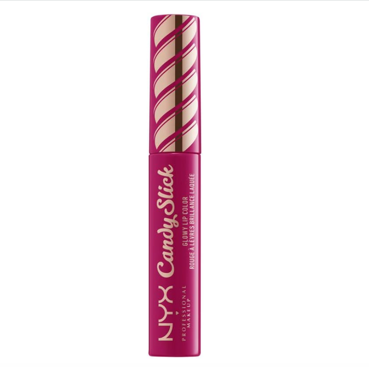 NYX Candy Slick Glowy Lip Color 05 Jelly Bean Dream