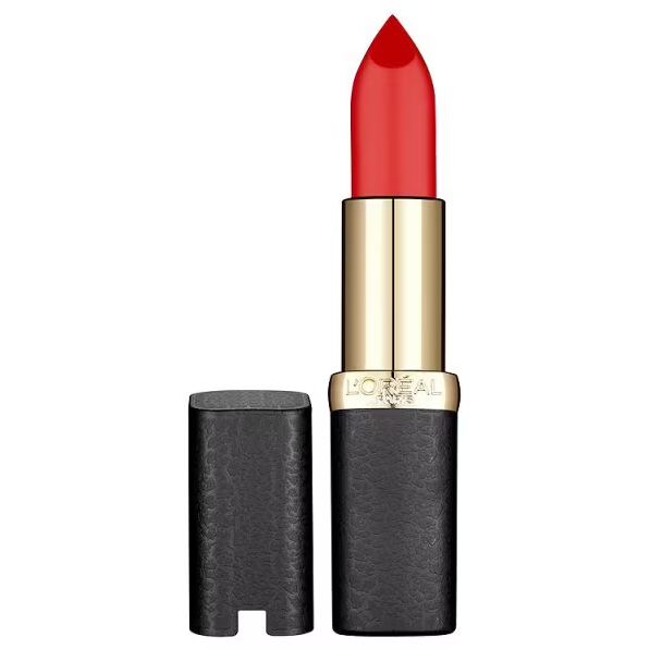 L'Oreal Color Riche Matte Lipstick 347 Haute Rouge