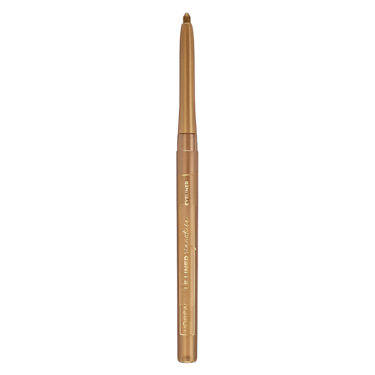 L'Oreal Le Liner Signature Eyeliner 04 Gold Velvet