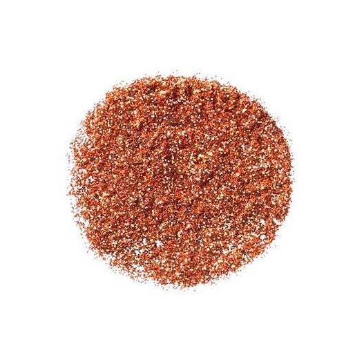 NYX Professional Makeup Face And Body Glitter Brilliants 04 Copper