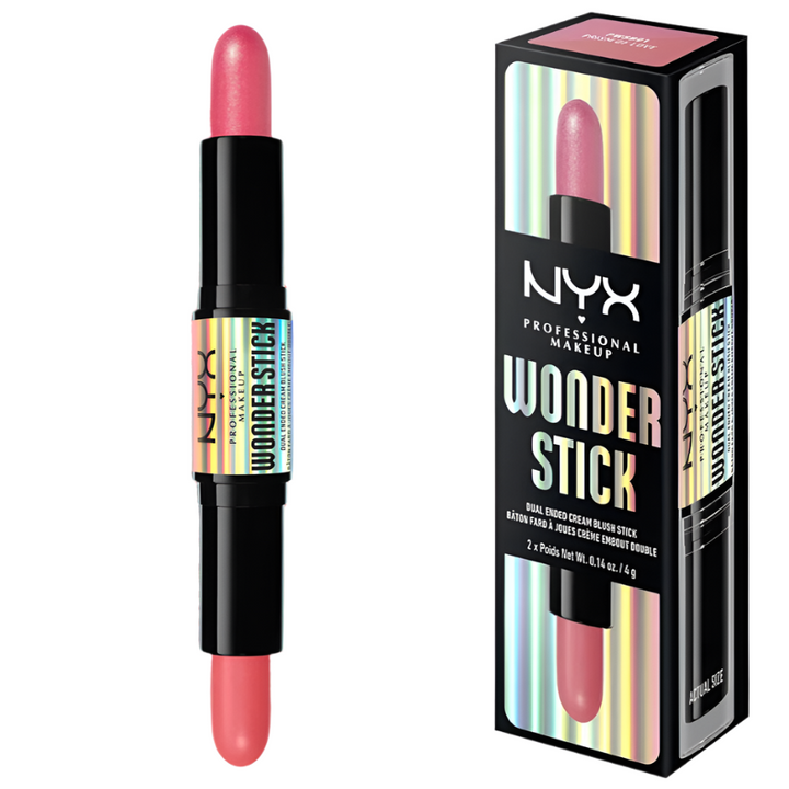 NYX Wonder Stick Cream Blush 01 Prism Of Love