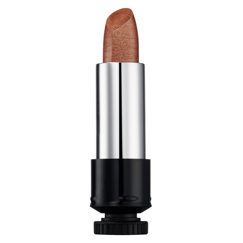 L'Oreal Crushed Foil Lipstick 7 Bronze