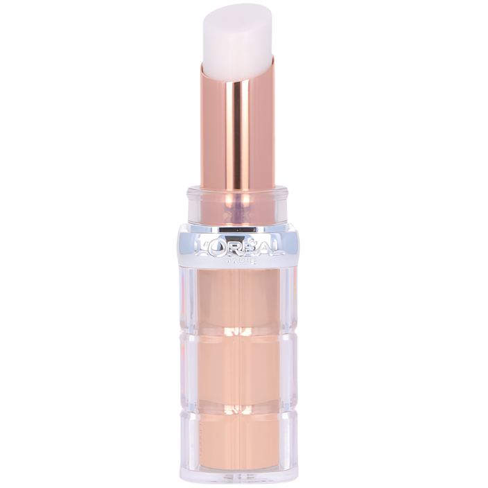 L'Oreal Color Riche Shine Lipstick Litchi Plump