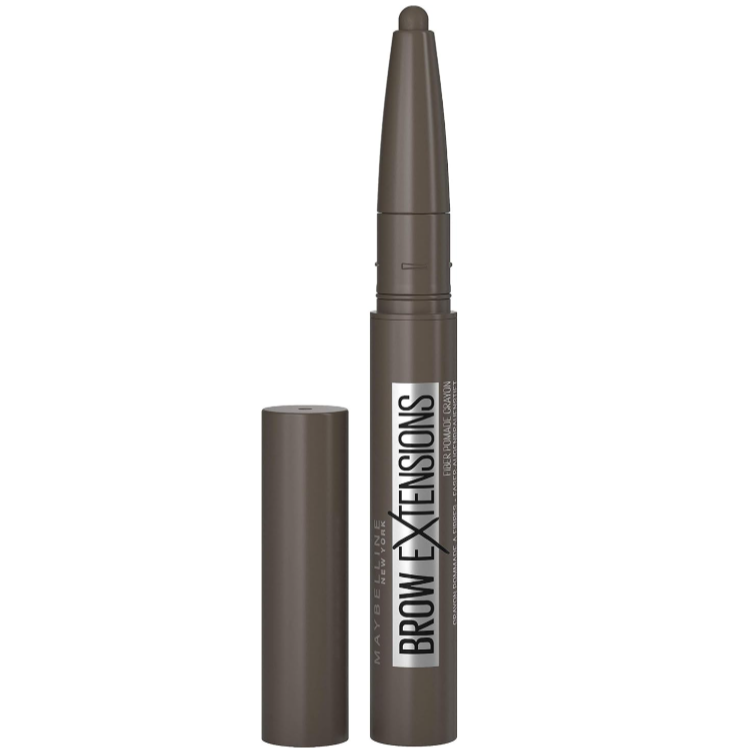 Maybelline Eyebrow Pomade Crayon 07 Black Brown