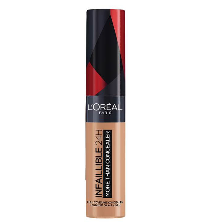 L'Oreal Paris Infallible 24H More Than Concealer Full Coverage 328.5 Creme Brulee