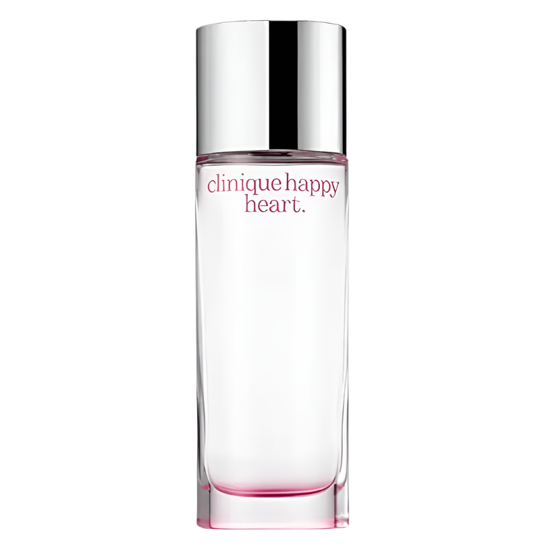 Clinique Happy Heart Eau De Parfum - 100ml