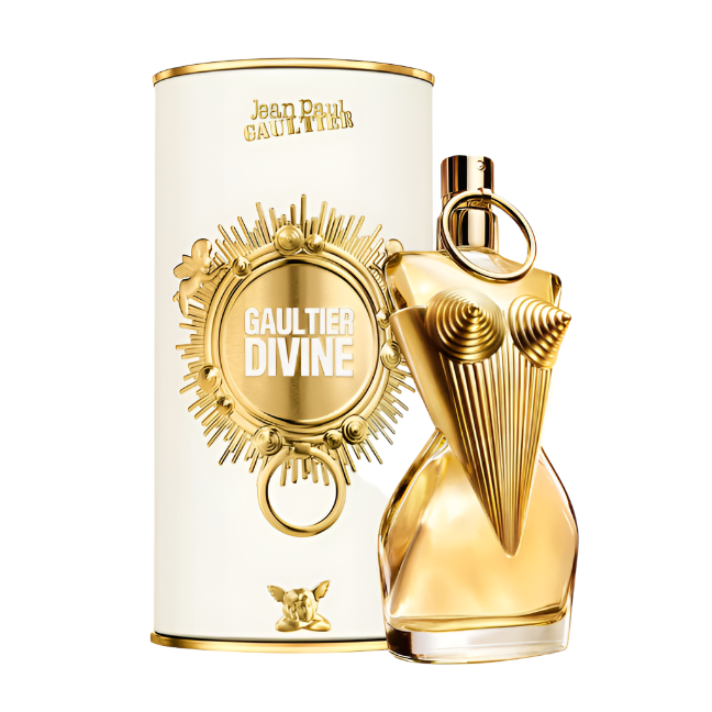 Jean Paul Gaultier Divine Eau De Parfum - 50ml