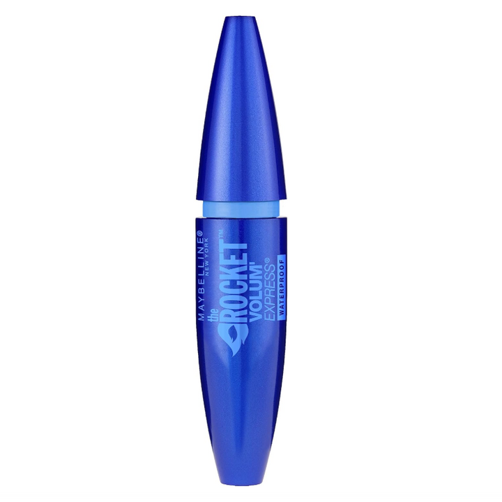 Maybelline The Rocket Volume Express Waterproof Mascara Black