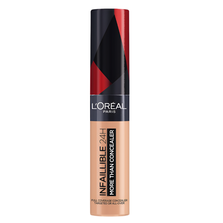 L'Oreal Paris Infaillible More Than Concealer 327 Cashmere