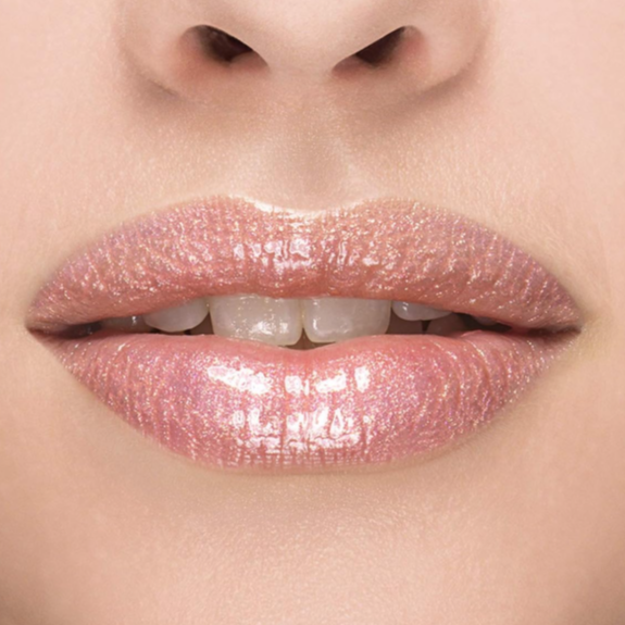 L'Oreal Paris Chromatic Bronze Lip Topper 02 Cosmogirl