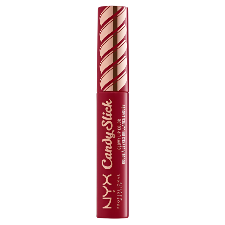 NYX Candy Slick Glowy Lip Color 09 Single Serving