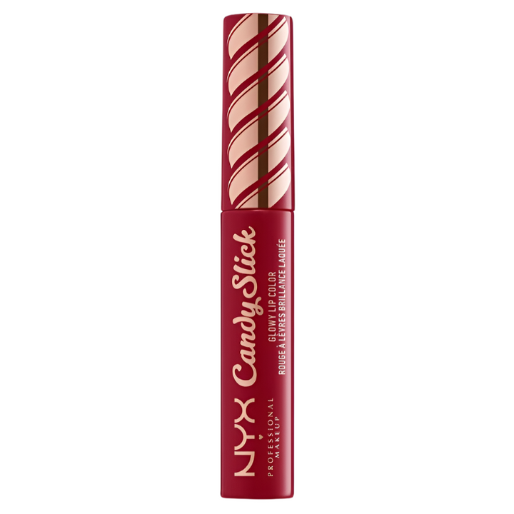 NYX Candy Slick Glowy Lip Color 09 Single Serving