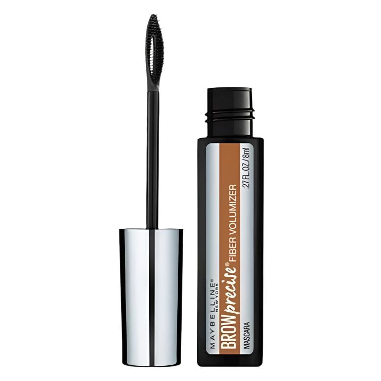 Maybelline Brow Precise Fibre Filler Brow Dark Blonde