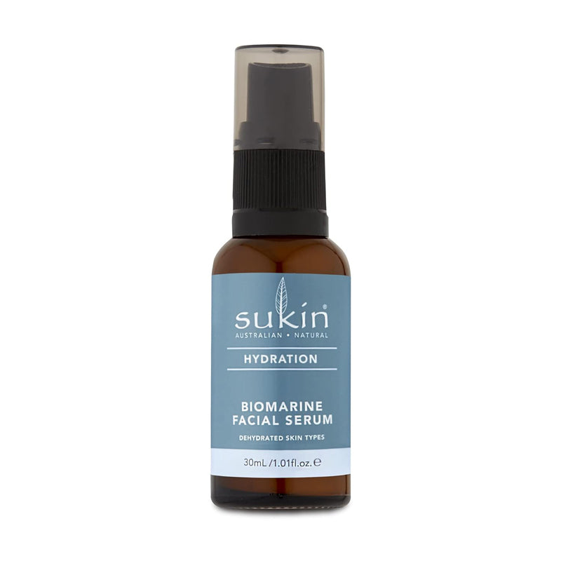 Branded Beauty Sukin Hydration Biomarine Facial Serum 30ml