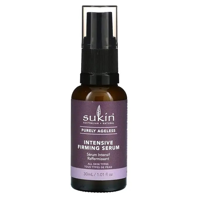 Sukin Sukin Purely Ageless Intensive Firming Serum 30ml