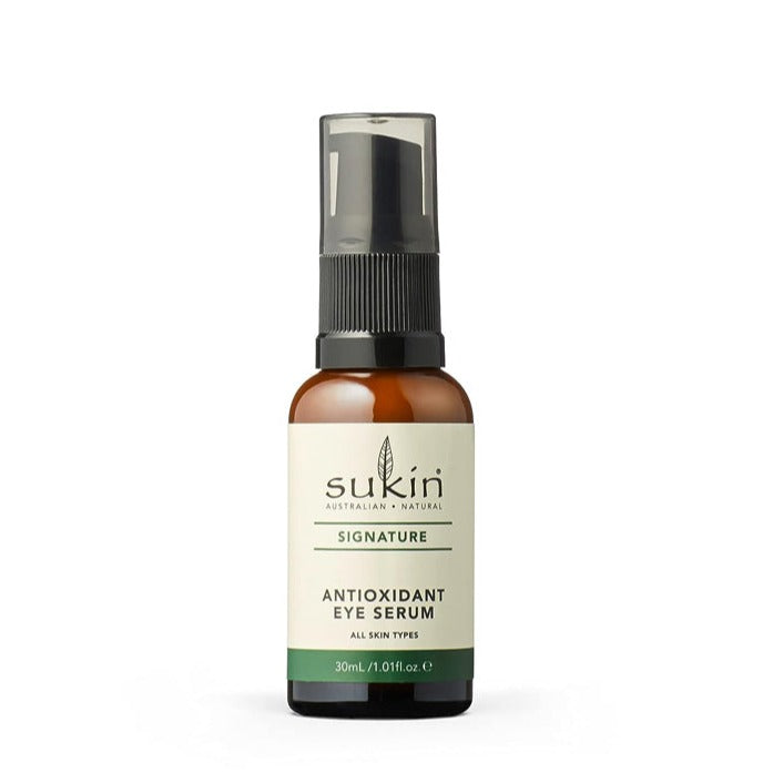 Branded Beauty Sukin Signature Antioxidant Eye Serum 30ml