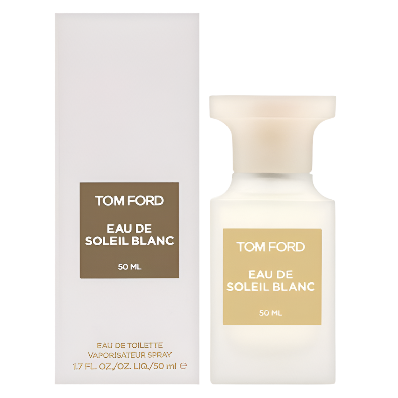 Tom Ford TOM FORD EAU DE SOLEIL BLANC EDT SPRAY 50ML