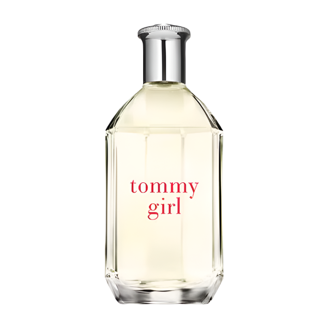 Branded Beauty TOMMY GIRL EDT SPRAY 50ML