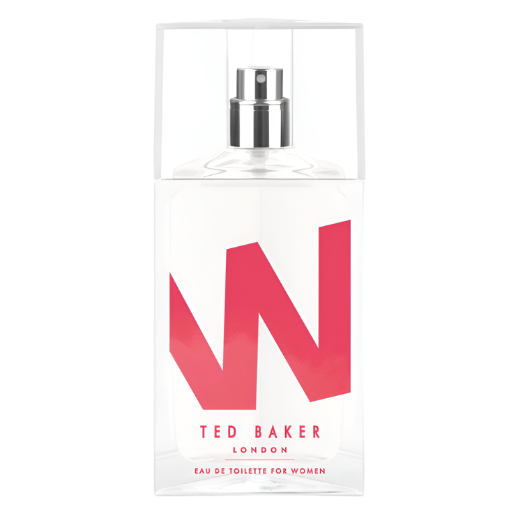 Branded Beauty Ted Baker Eau De Toilette - 'W' 75ml