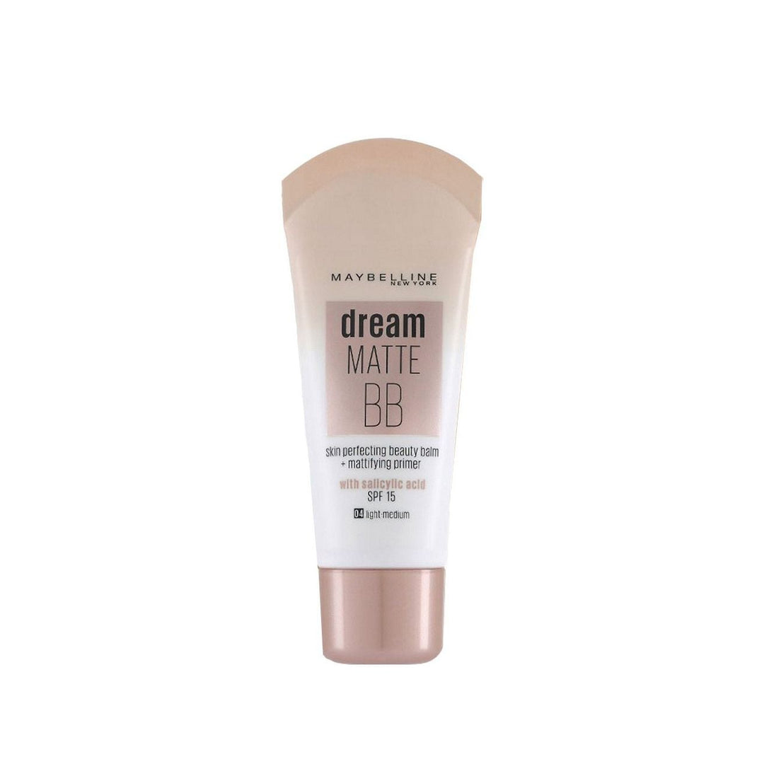 Maybelline Dream BB Pure Beauty Balm - Medium
