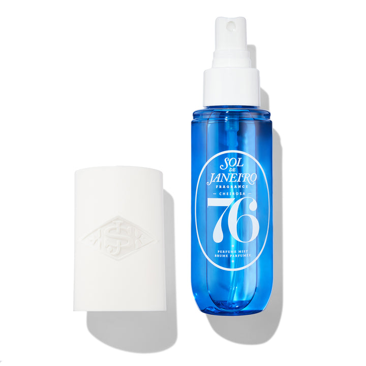 Sol De Janeiro Hair and Body Perfume Mist - Cheirosa 76 90ml