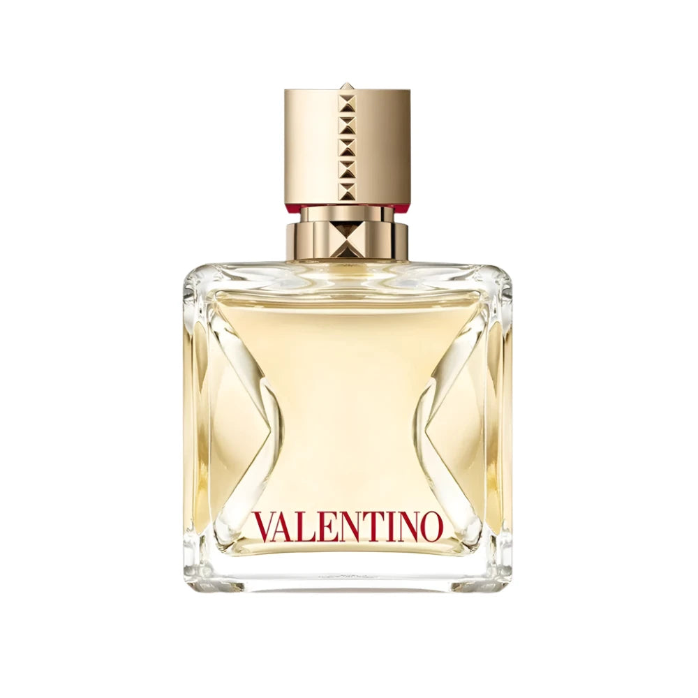 Branded Beauty VALENTINO VOCE VIVA EDP SPRAY 50ML