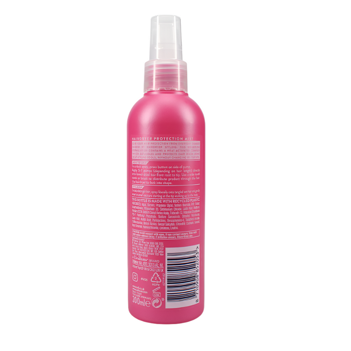 VO5 VO5 Hair Dryer Protection Mist 200ml