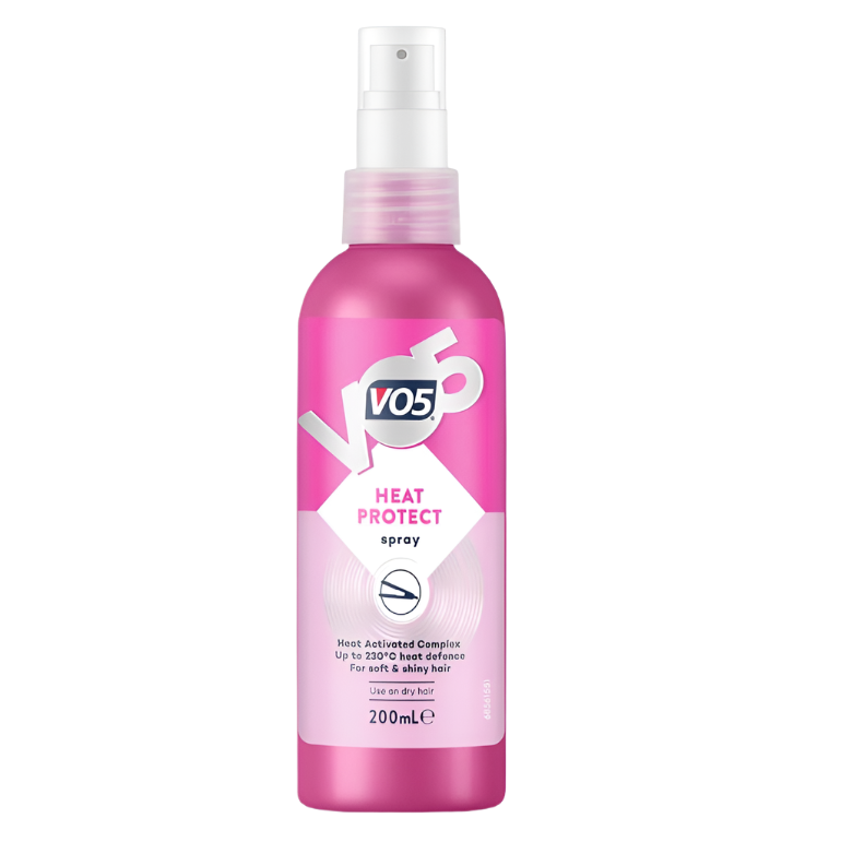 VO5 VO5 Heat Protection Spray 200ml