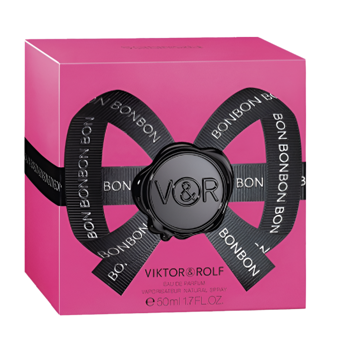 Viktor & Rolf V&R BONBON EDP SPRAY 50ML