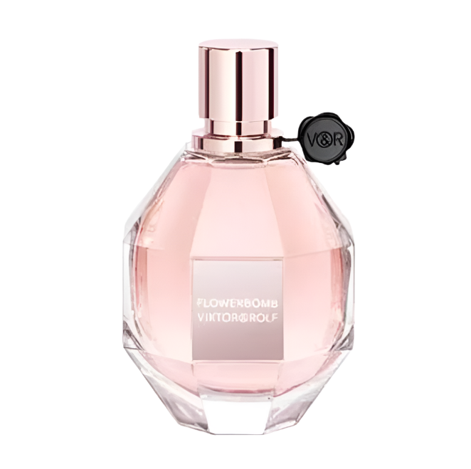 Viktor & Rolf V&R FLOWERBOMB EDP SPRAY 100ML