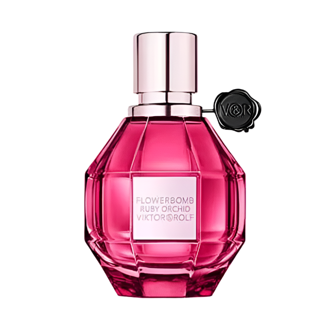 Viktor & Rolf V&R FLOWERBOMB RUBY ORCHID EDP SPRAY 50ML