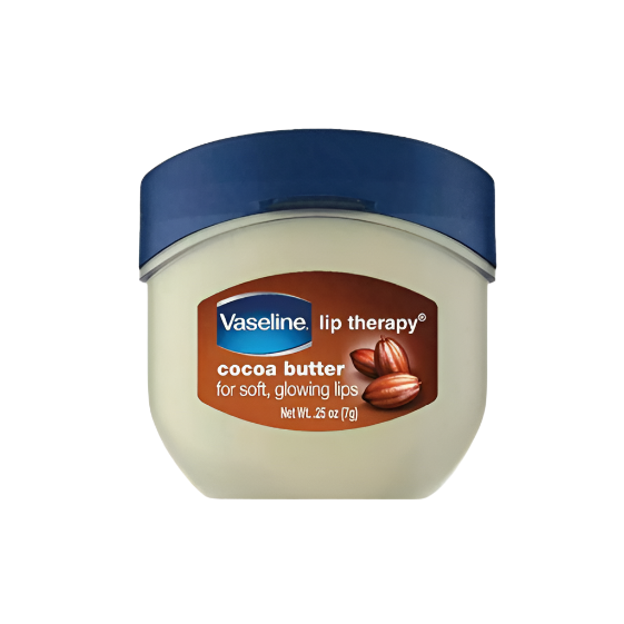 Vaseline Vaseline Lip Balm- Cocoa 7g