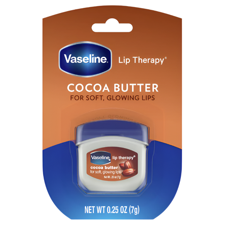 Vaseline Vaseline Lip Balm Cocoa 7g