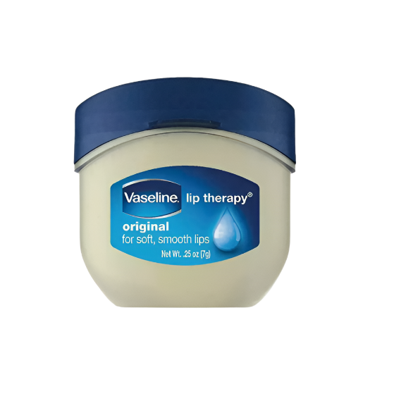 Vaseline Vaseline Lip Balm-Original 7g