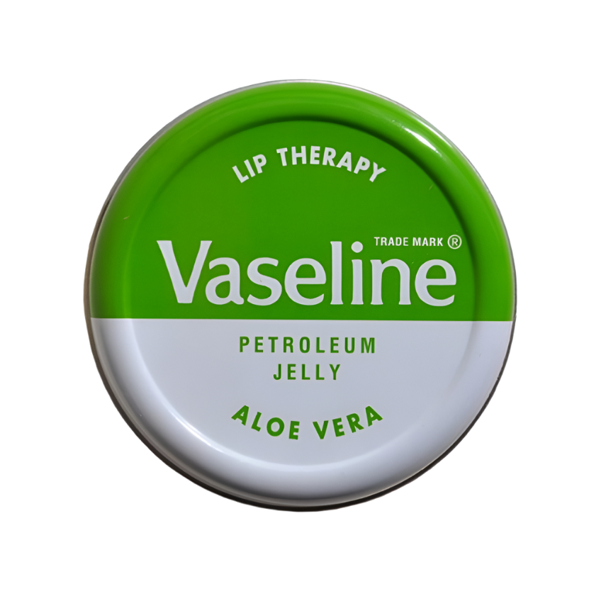 Vaseline Vaseline Lip Therapy Aloe Vera 20g