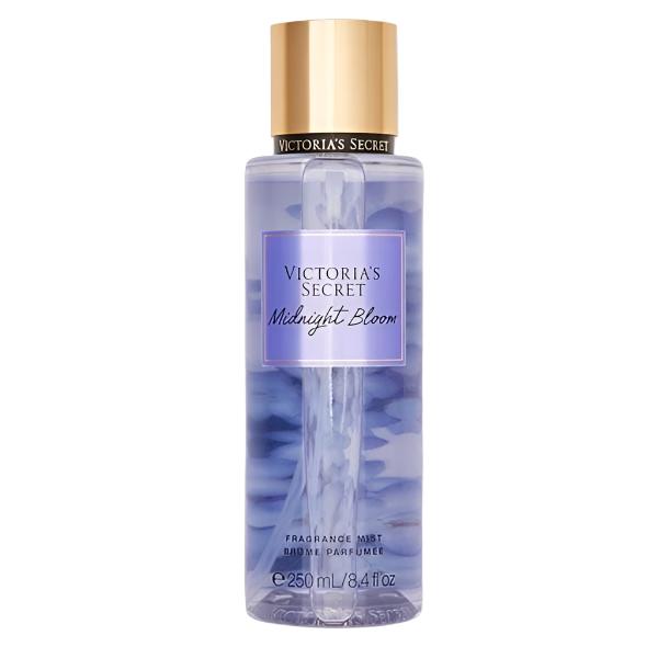 Branded Beauty Victoria's Secret Fragrance Mist 250ml - Midnight Bloom