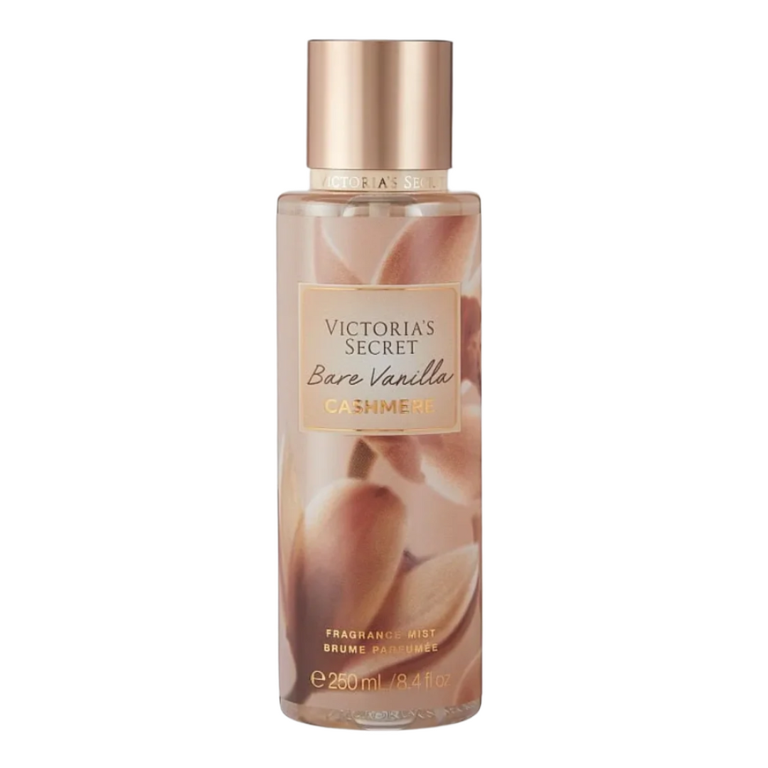 Branded Beauty Victoria's Secret Fragrance Mist - Vanilla Cashmere 250ml