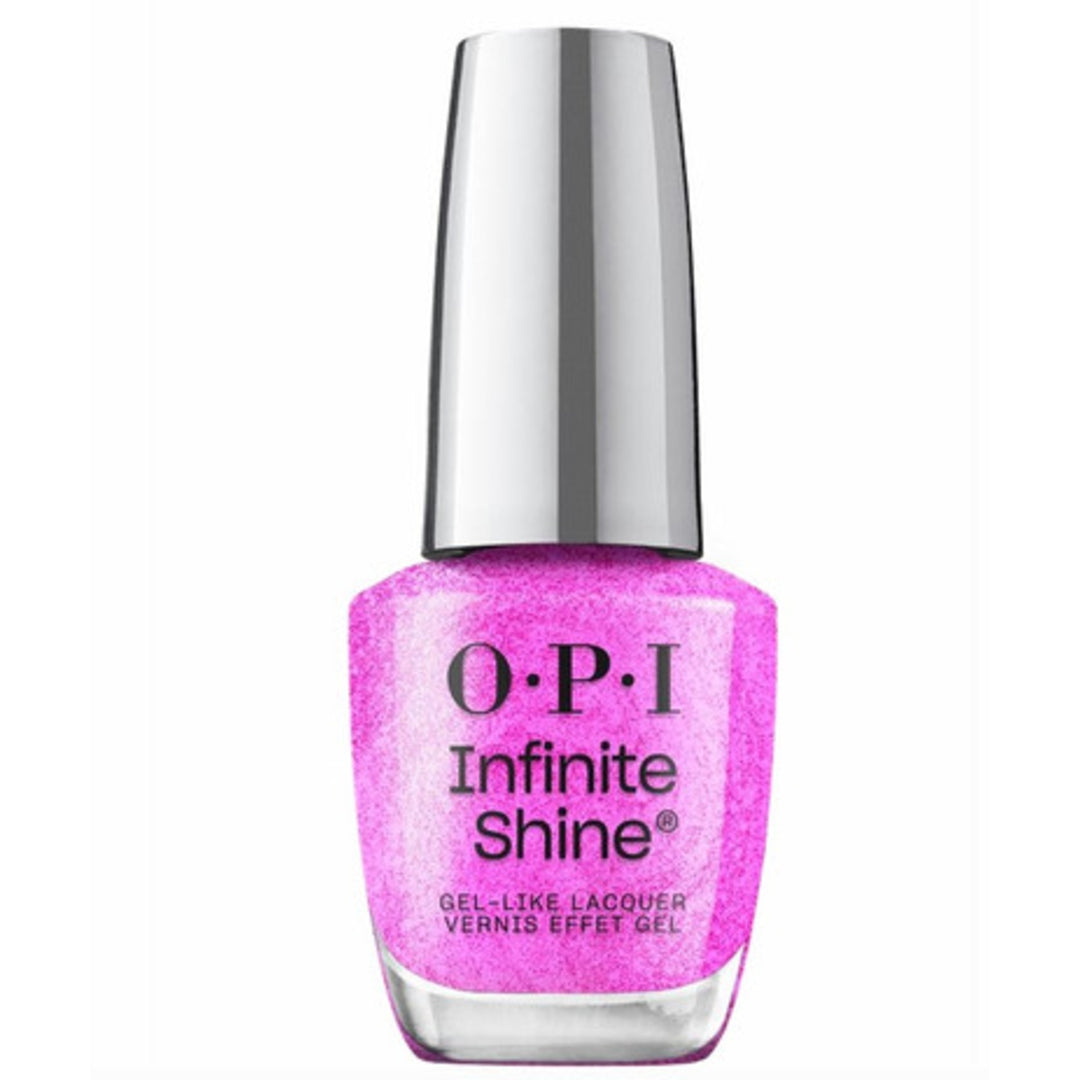 OPI Infinite Shine Spring 2026 Collection - I’m Not Really an Influencer