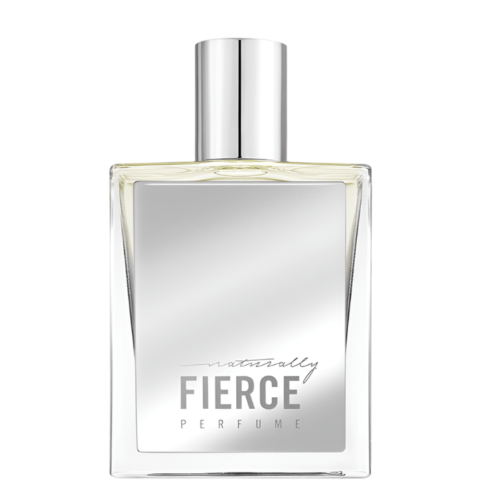 Abercrombie and Fitch Eau De Parfum Naturally Fierce 100ml - Branded Beauty