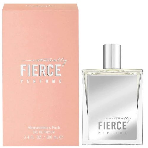 Abercrombie and Fitch Eau De Parfum Naturally Fierce 100ml - Branded Beauty