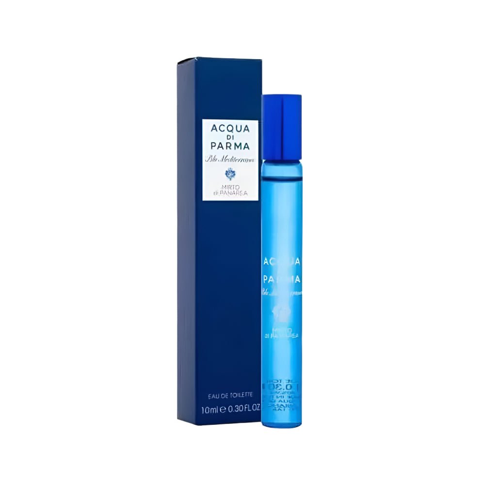 ACQUA DI PARMA MIRTO DI PANAREA ROLLER BALL EDT - Branded Beauty