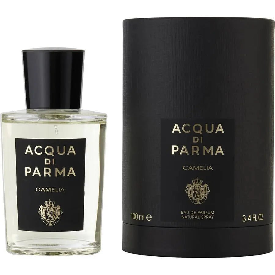 ACQUA DI PARMA SIGNATURE CAMELIA EDP SPRAY 100ML - Branded Beauty