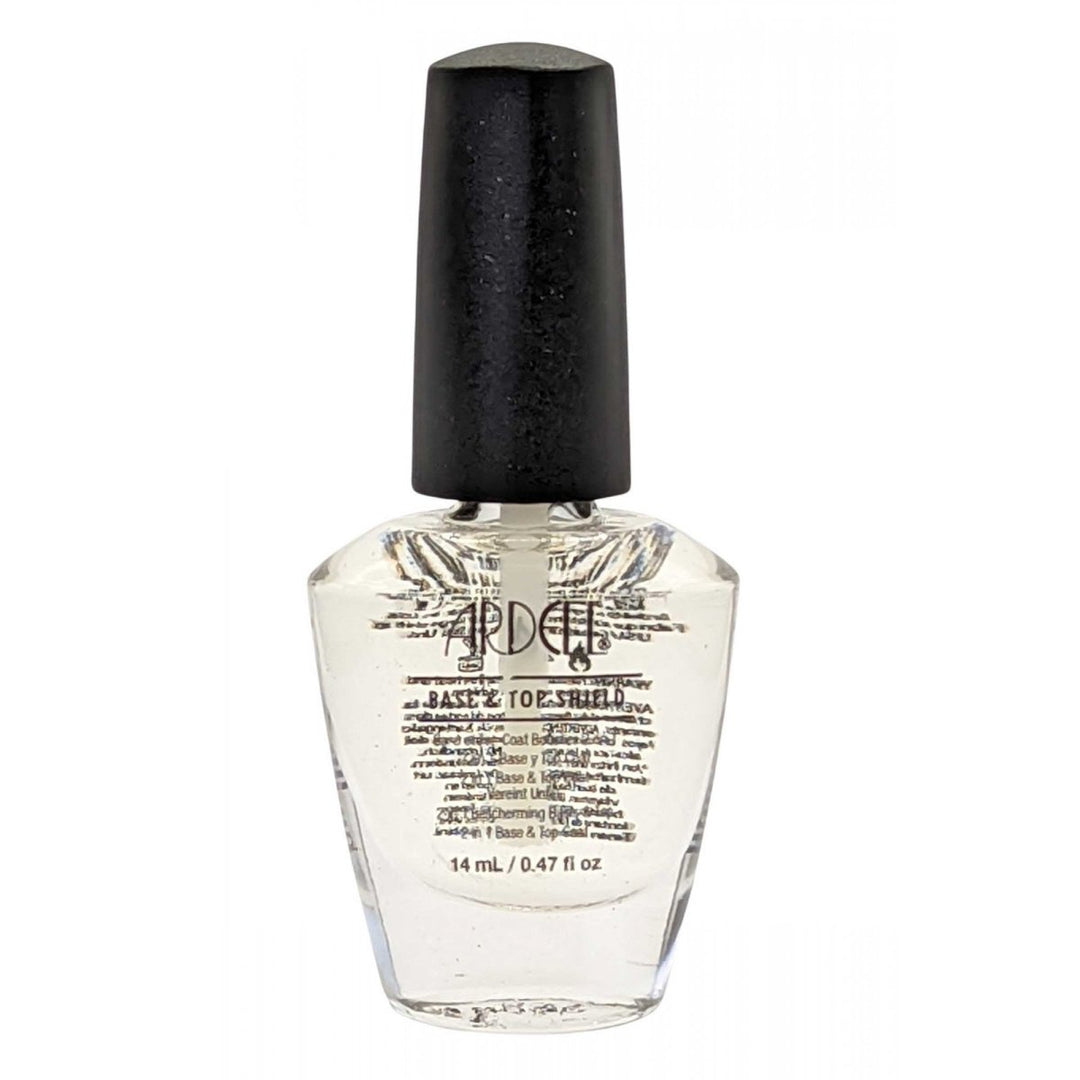 Ardell 2in1 Base and Top Coat Shield 14ml - Branded Beauty