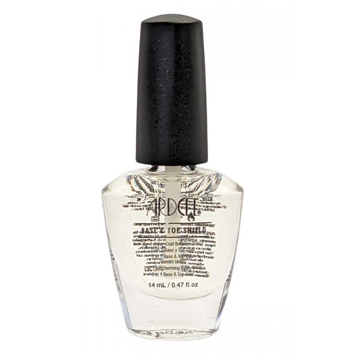 Ardell 2in1 Base and Top Coat Shield 14ml - Branded Beauty