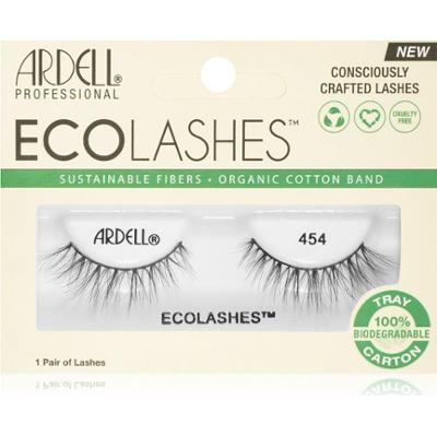 Ardell Eco Lashes Natural Fibres - 454 Black - Branded Beauty