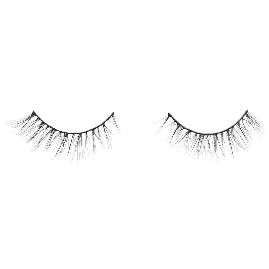 Ardell Eco Lashes Natural Fibres - 454 Black - Branded Beauty