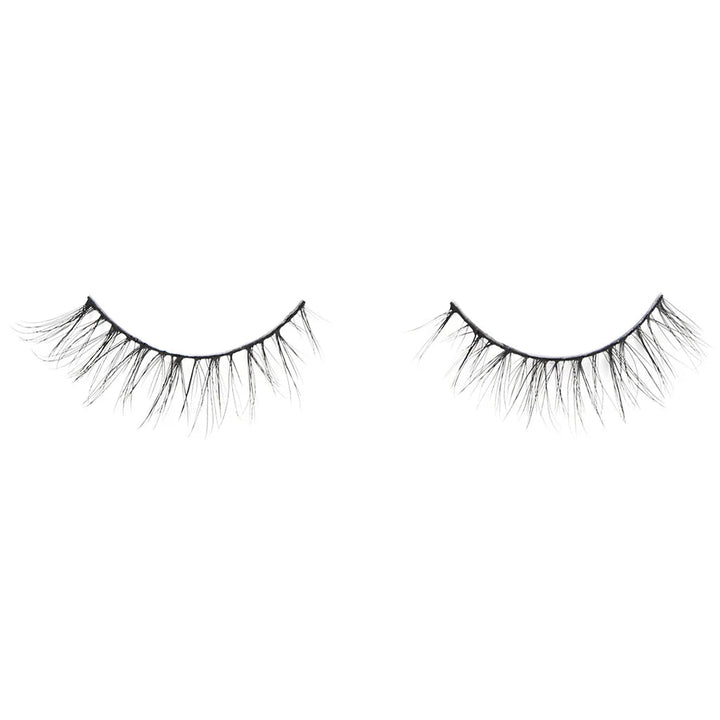 Ardell Eco Lashes Natural Fibres - 454 Black - Branded Beauty